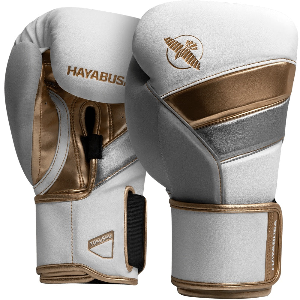 Hayabusa fight gloves online