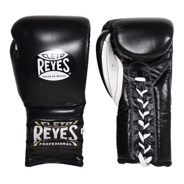 MSM Fight Shop  Cleto Reyes Limited Edition Training Velcro Boxing Gloves  - Solid Gold – MSM FIGHT SHOP