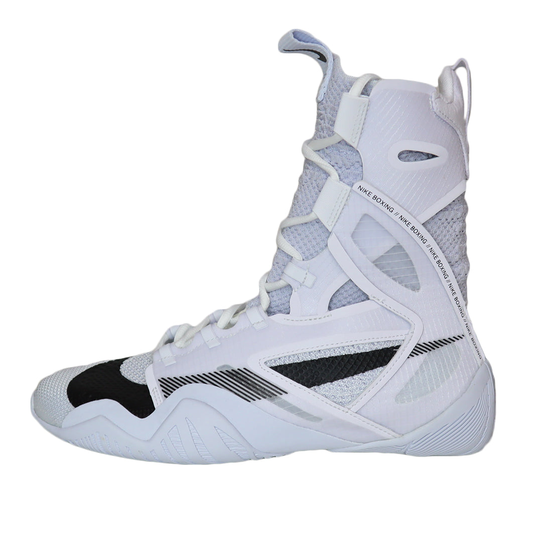 NIKE SHOES HYPERKO 2 NEW OFF WHITE/BLACK