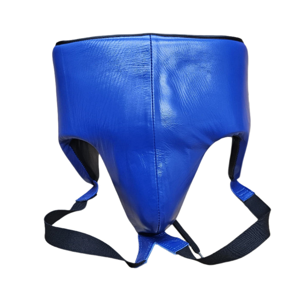 SUPERIOR BOXING CUP LEATHER CLASSIC BLUE