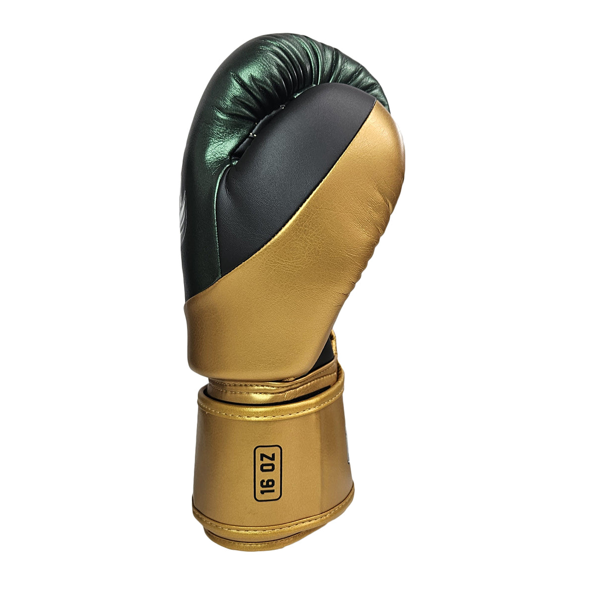 DANGER GLOVES EVO 3 MICRO FIBER WBC GREEN/GOLD