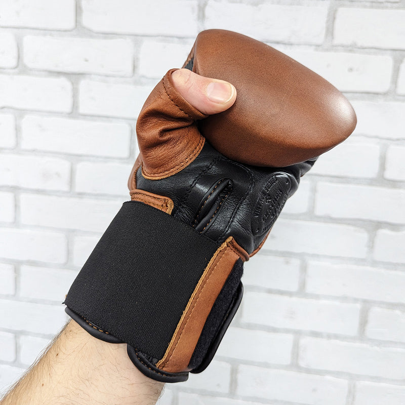 Victory Vintage Bag Gloves