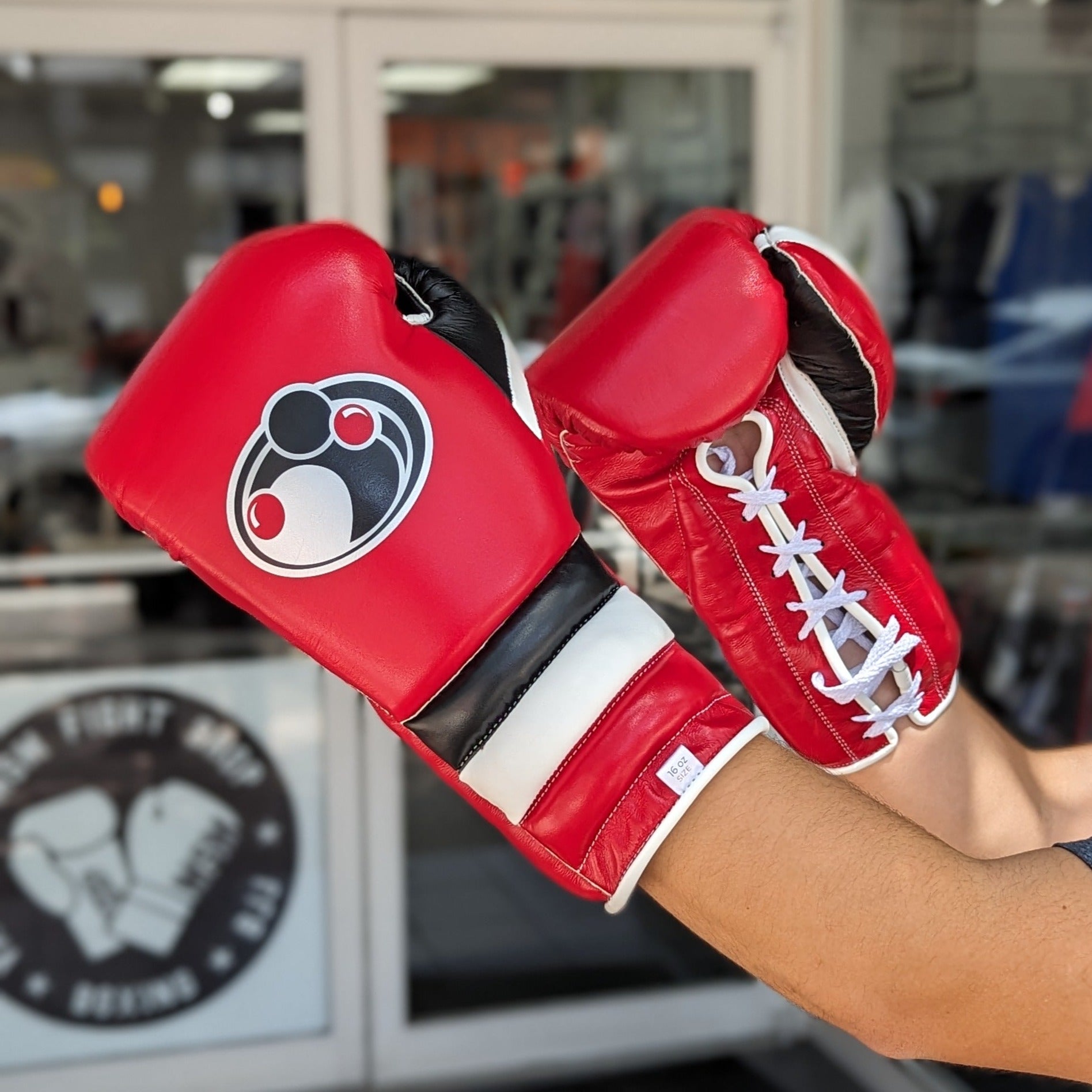 Grant boxing gear online