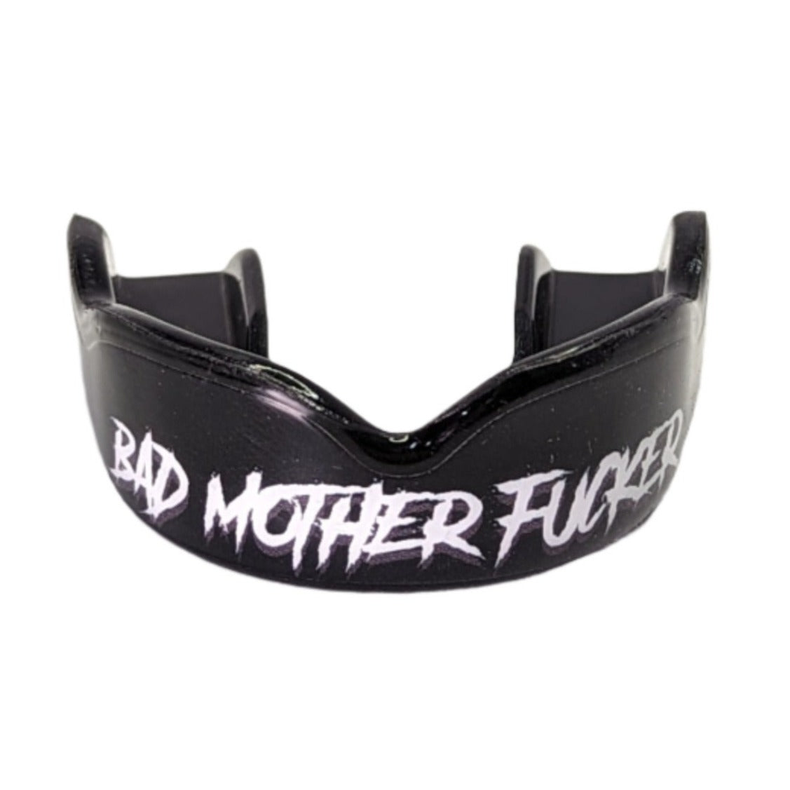 DAMAGE CONTROL MOUTHGUARD BAD MOTHER FUCKER