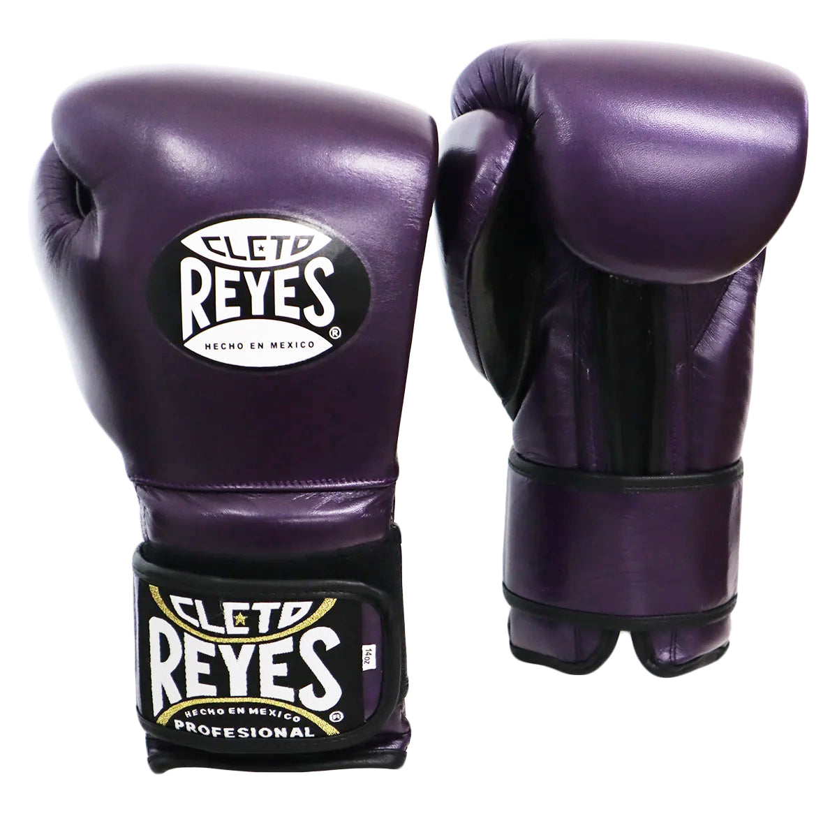 Cleto reyes hook and loop bag gloves online