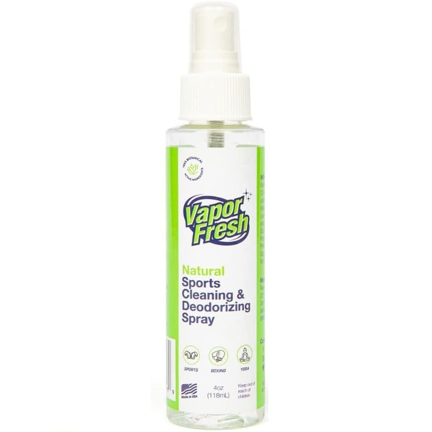 VAPOR FRESH SPRAY 4OZ CLEANER AND DEODORIZING