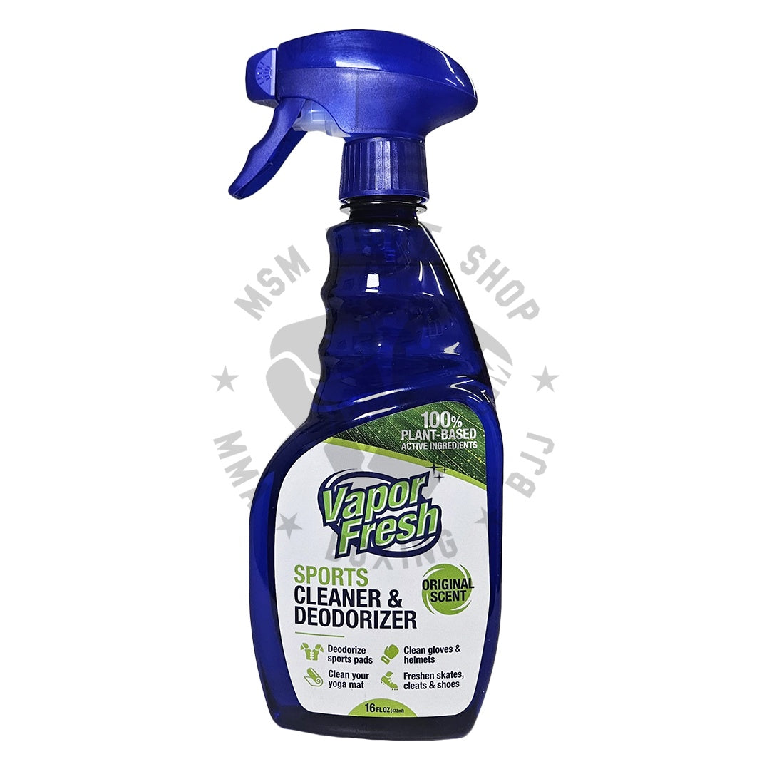 VAPOR FRESH SPRAY 16 OZ CLEANER AND DEODORIZING