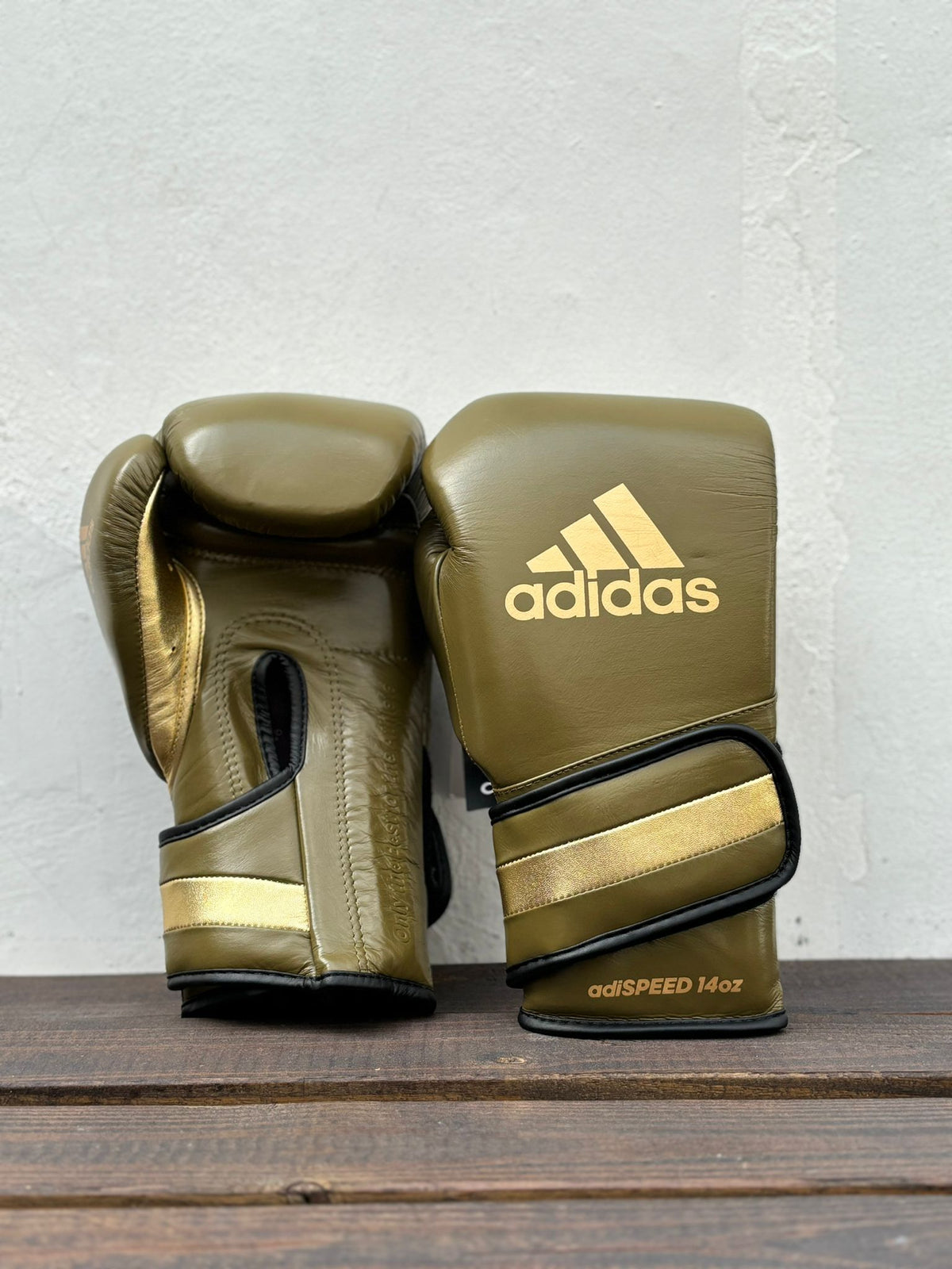 Luvas Adidas | Guantes Adidas | Boxing gloves