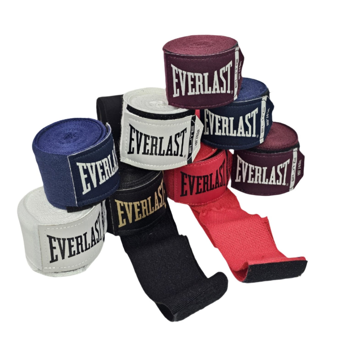 EVERLAST HANDWRAP ELITE SEMI STRETCH 180" / 4.5M