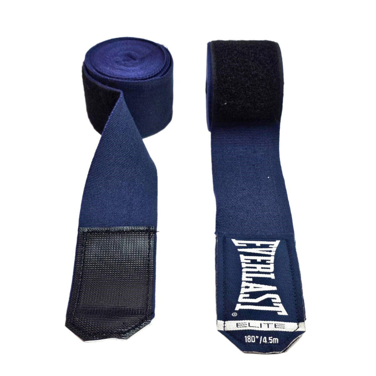 Everlast Handwraps 180" Semi stretch  navy blue