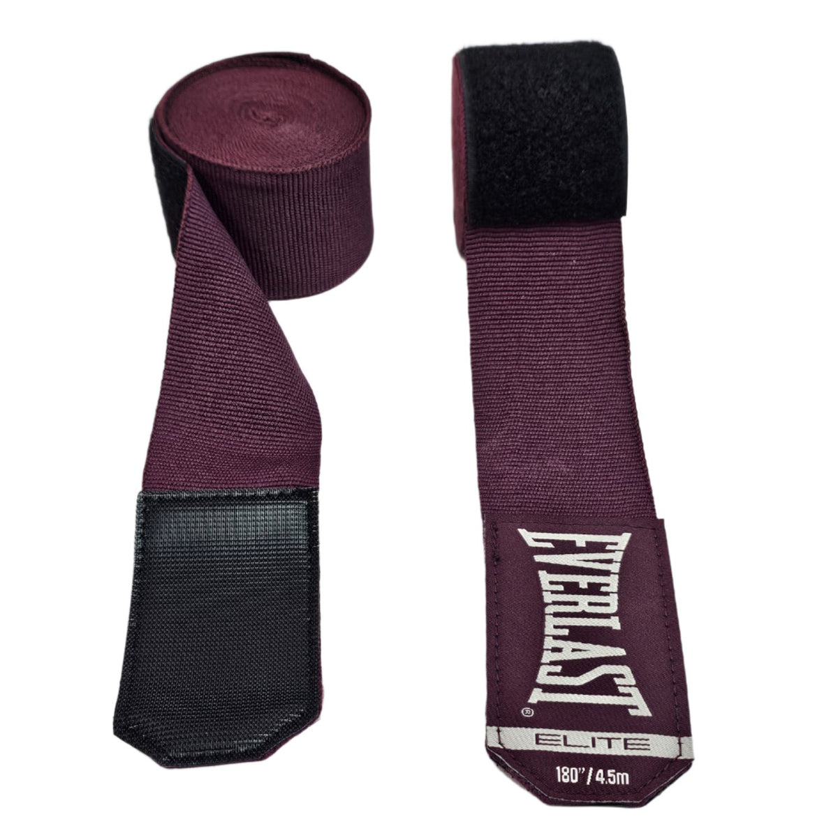  Everlast Handwraps 180" Semi stretch purple