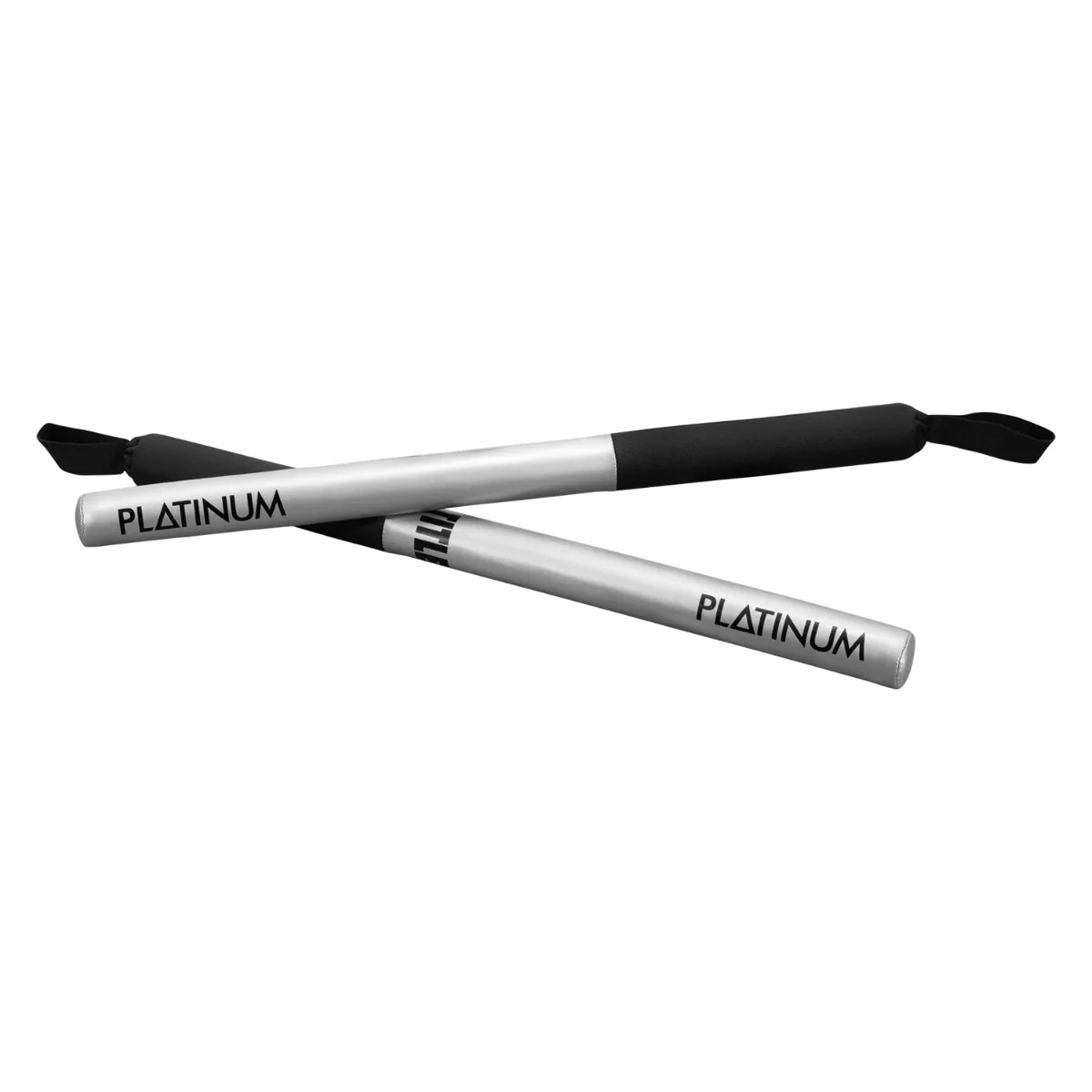 TITLE HIT STICKS PLATNIUM BLACK/SILVER