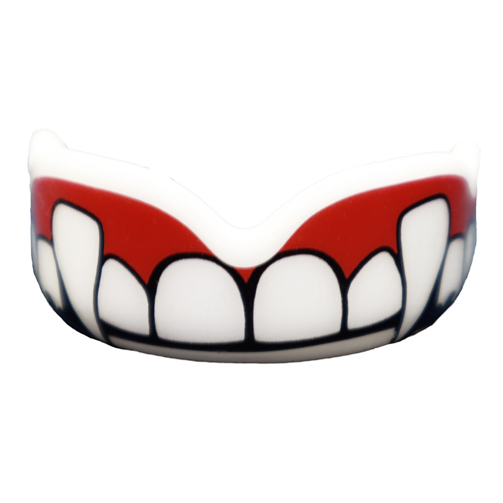 DC MOUTHGUARD NIGHT TERROR FANG