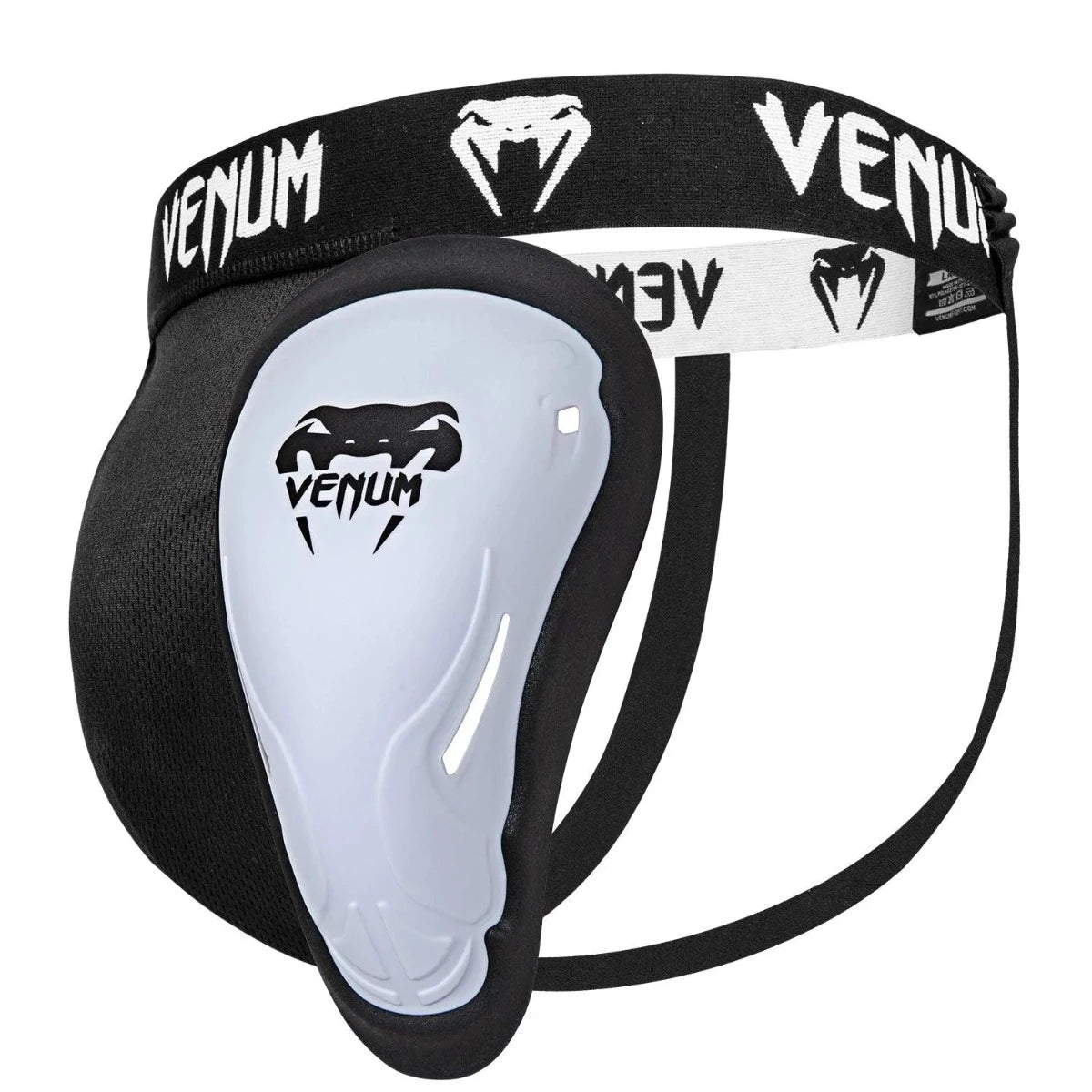 VENUM CUP GROIN GUARD & SUPPORT CHALLENGER