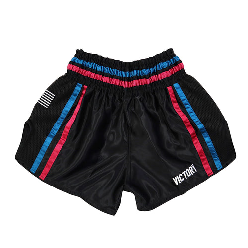 Victory Muay thai boxing trunks vice
