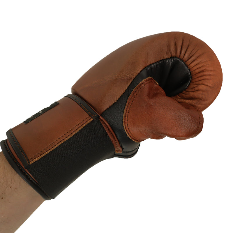 Everlast Wrist Wrap Heavy Bag Gloves, Small and India | Ubuy