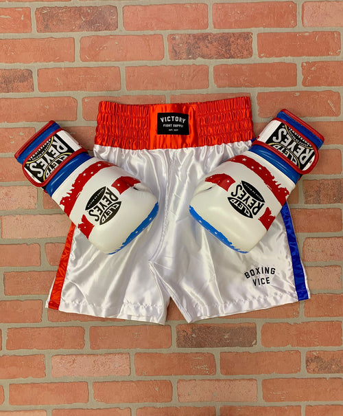 Boxing Trunks, Boxing Shorts, MSM Fight Shop, Near Me