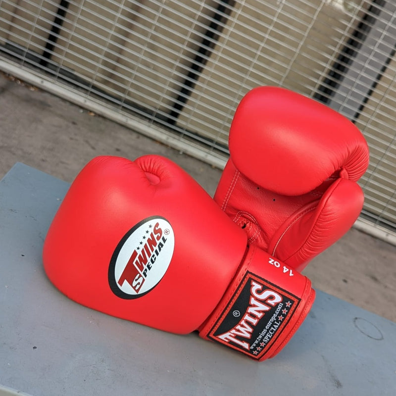 Twins Thai Gloves | MSM Fight Shop