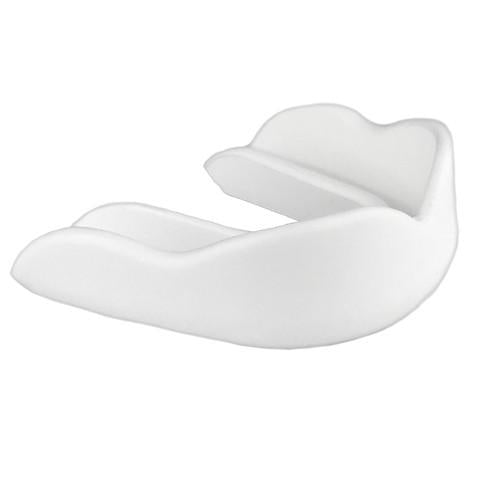 DC MOUTHGUARD ADULT WHITE