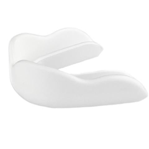 DC MOUTHGUARD ADULT WHITE