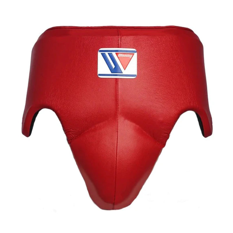 WINNING CUP BOXING RED