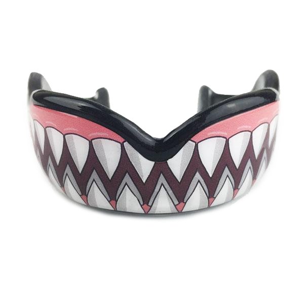 DC MOUTHGUARD ADULT JAWSOME - MSM FIGHT SHOPDAMAGE CONTROL