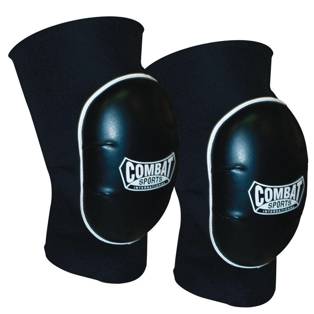 COMBAT SPORTS ELBOW PADS STRICKING GROUND & POUND  EP02