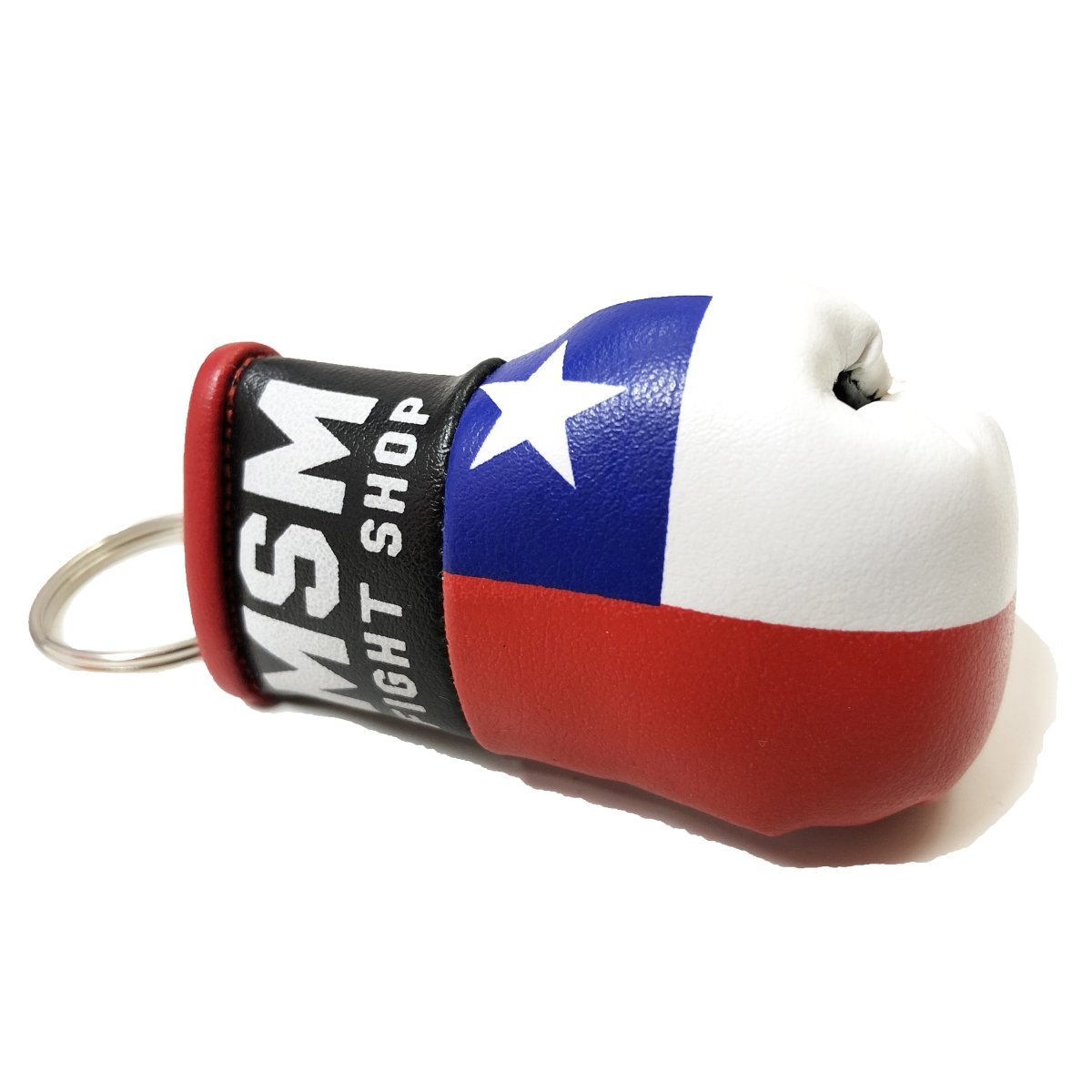 MSM MINI GLOVES BOXING KEY CHAIN COUNTRY - MSM FIGHT SHOPMSM FIGHT SHOP