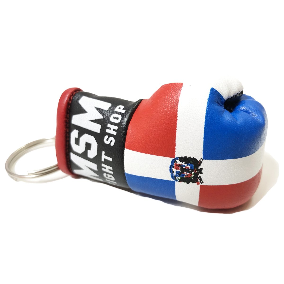 MSM MINI GLOVES BOXING KEY CHAIN COUNTRY - MSM FIGHT SHOPMSM FIGHT SHOP