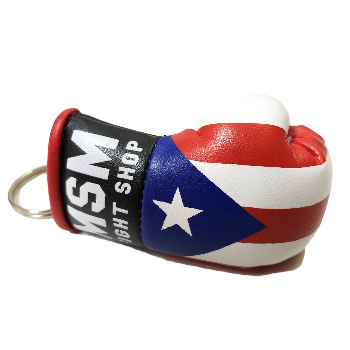 MSM MINI GLOVES BOXING KEY CHAIN COUNTRY - MSM FIGHT SHOPMSM FIGHT SHOP