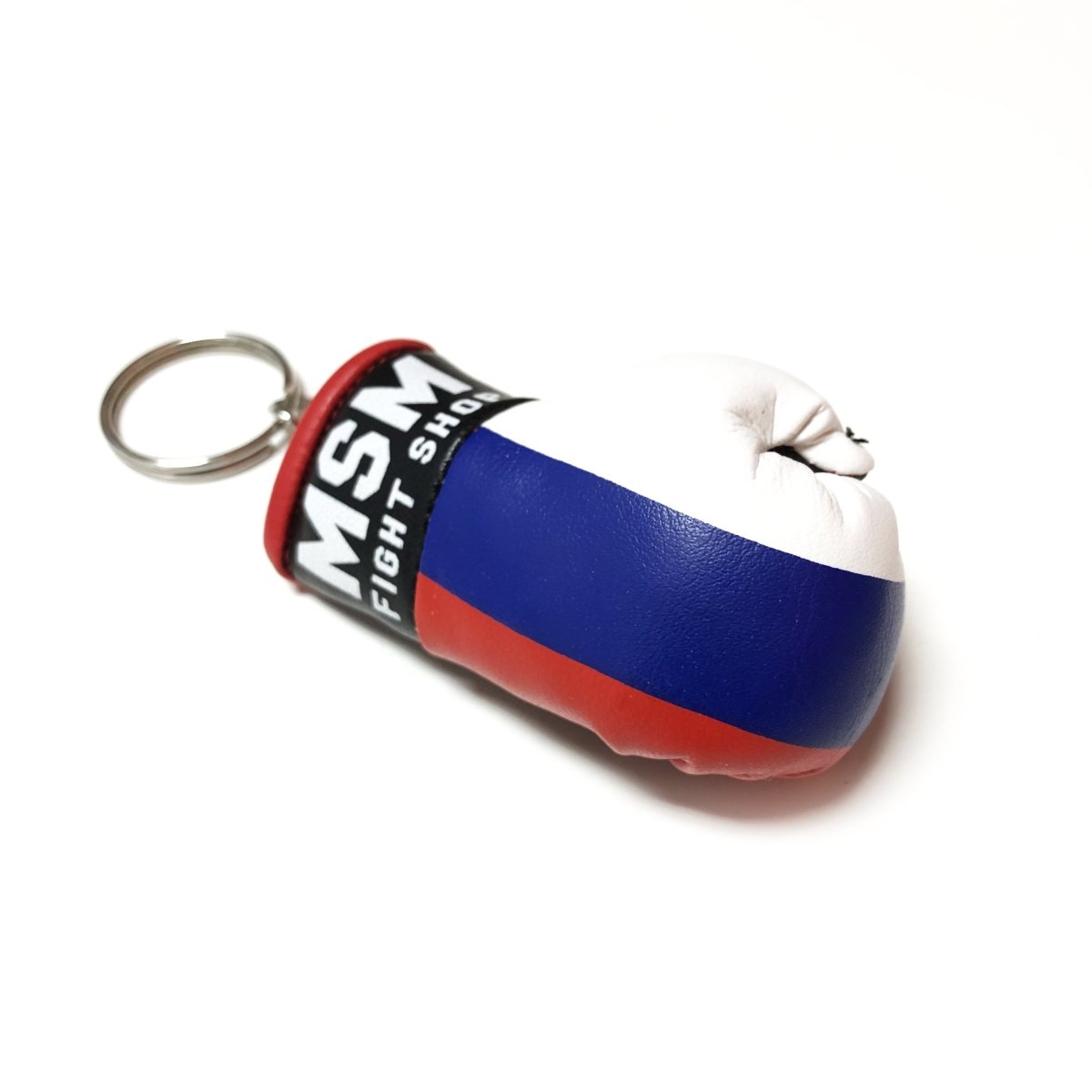 MSM MINI GLOVES BOXING KEY CHAIN COUNTRY - MSM FIGHT SHOPMSM FIGHT SHOP