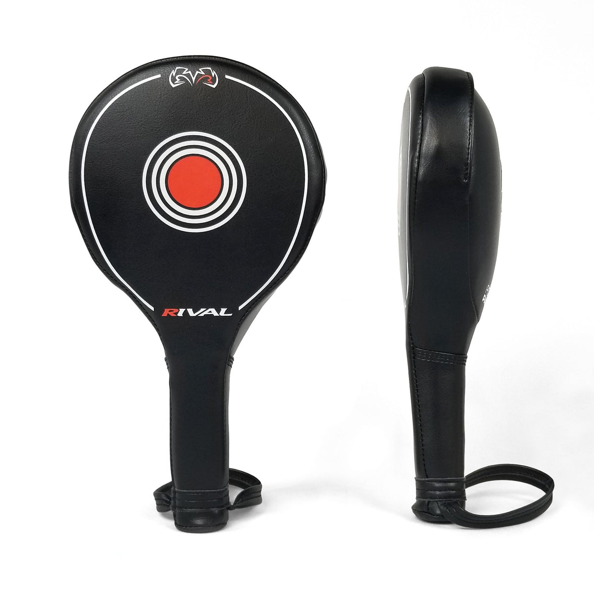 RIVAL PADDLES POWER TARGET RPDL BLACK