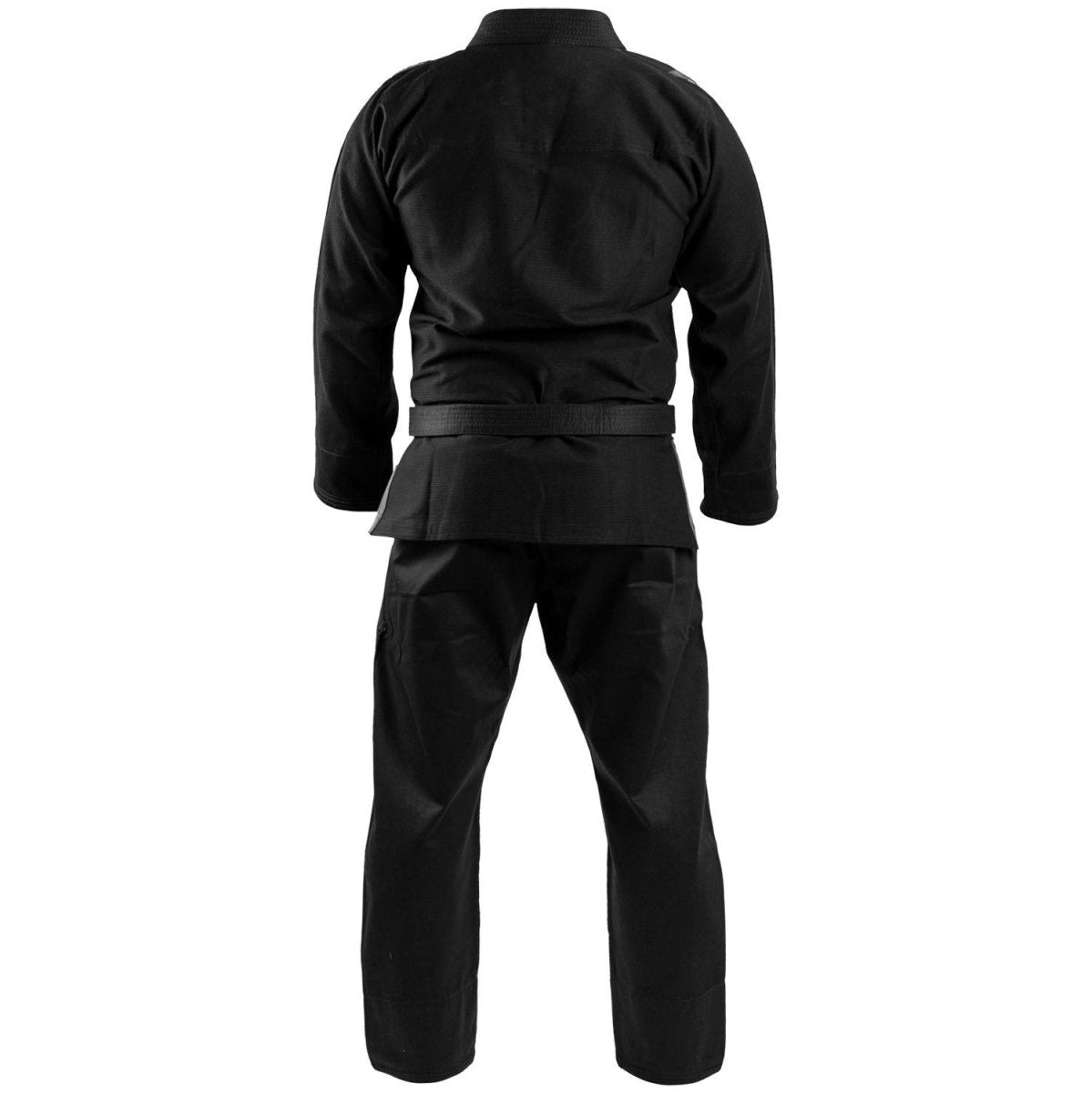 VENUM GI BJJ CONTENDER EVO ADULT BLACK - MSM FIGHT SHOPVENUM