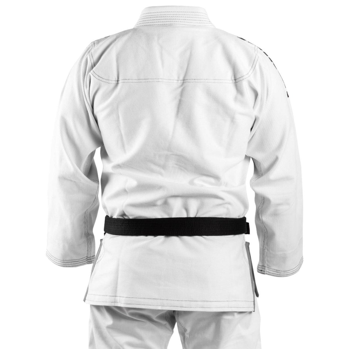 VENUM GI BJJ CONTENDER EVO ADULT WHITE - MSM FIGHT SHOPVENUM