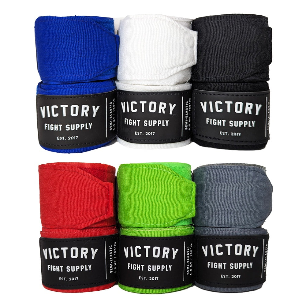 VICTORY HANDWRAPS SEMI STRETCH 4.5 METER / 180"